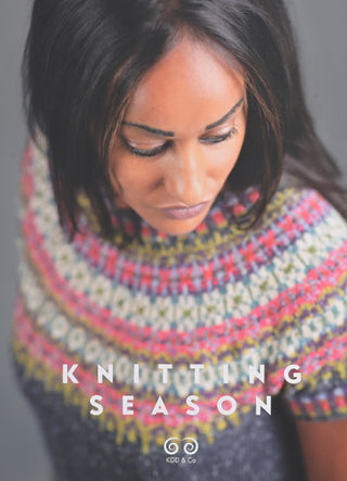 Knitting Season - Kate Davies