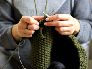 How Do I Know What Level Knitter I Am?